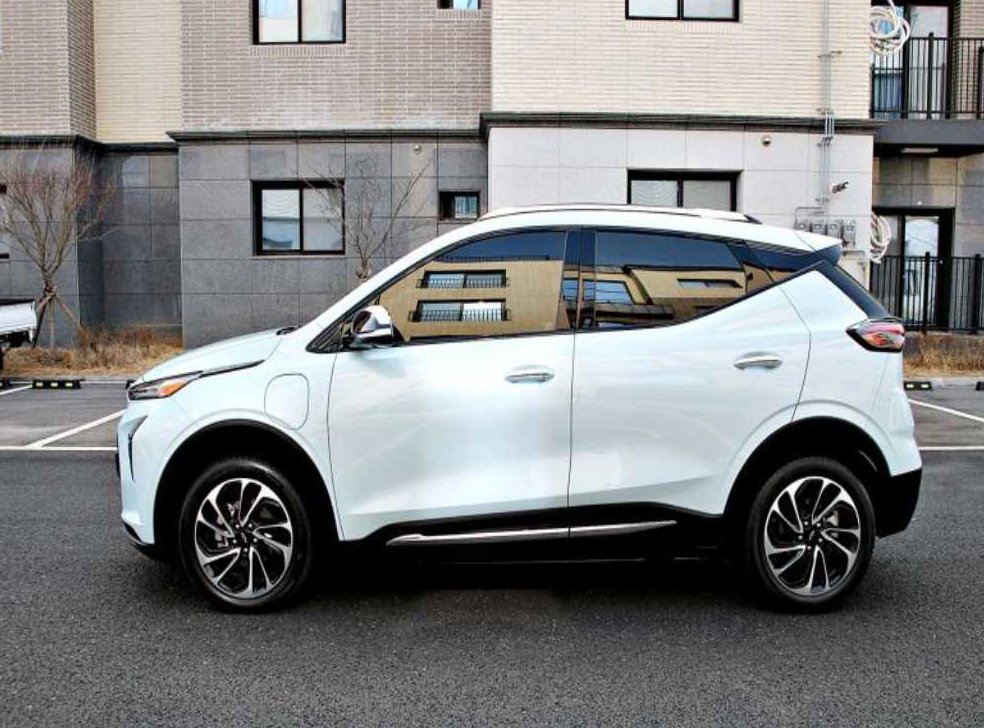 쉐보레 볼트 EV 사진 2