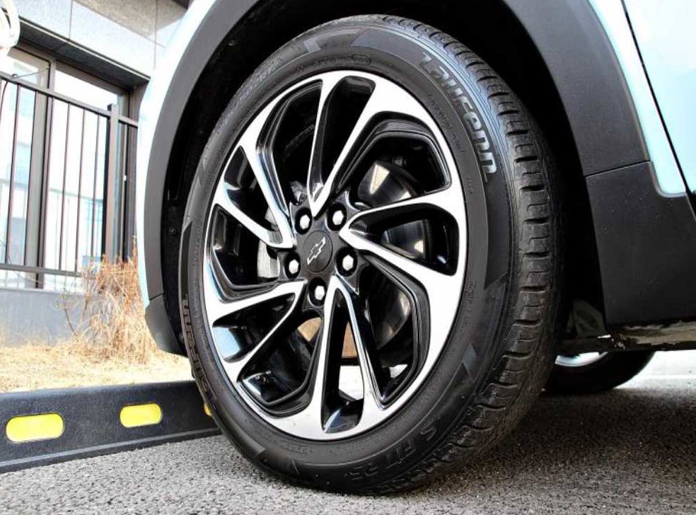쉐보레 볼트 EV 사진 20