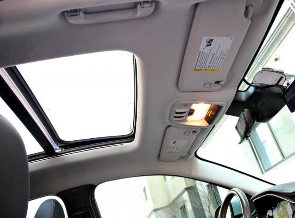쉐보레 볼트 EV 사진 4