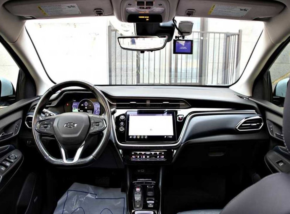 쉐보레 볼트 EV 사진 5