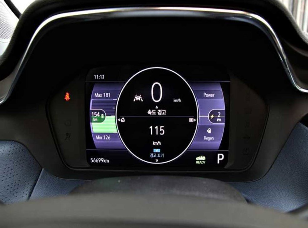 쉐보레 볼트 EV 사진 7