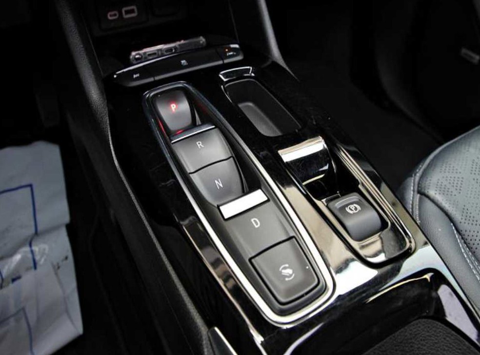 쉐보레 볼트 EV 사진 8