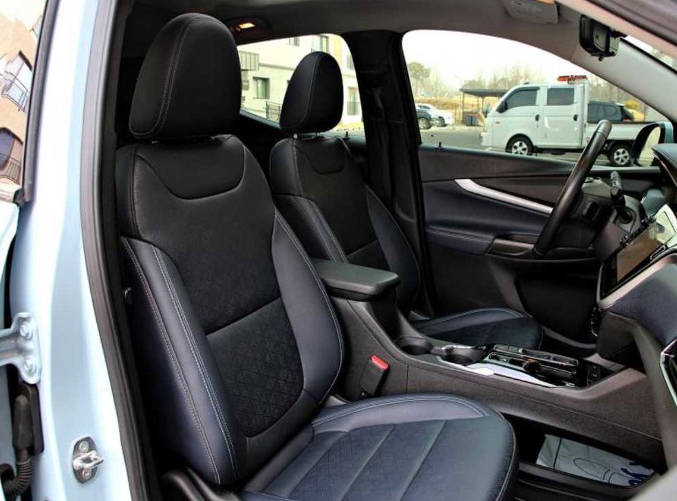쉐보레 볼트 EV 사진 9