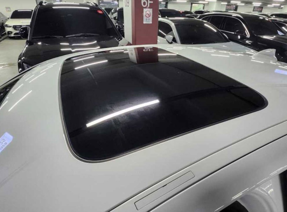 BMW 5시리즈 530i M 스포츠 사진 17