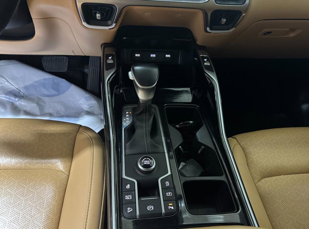 기아 쏘렌토 디젤 2.2 2WD 트렌디 사진 10