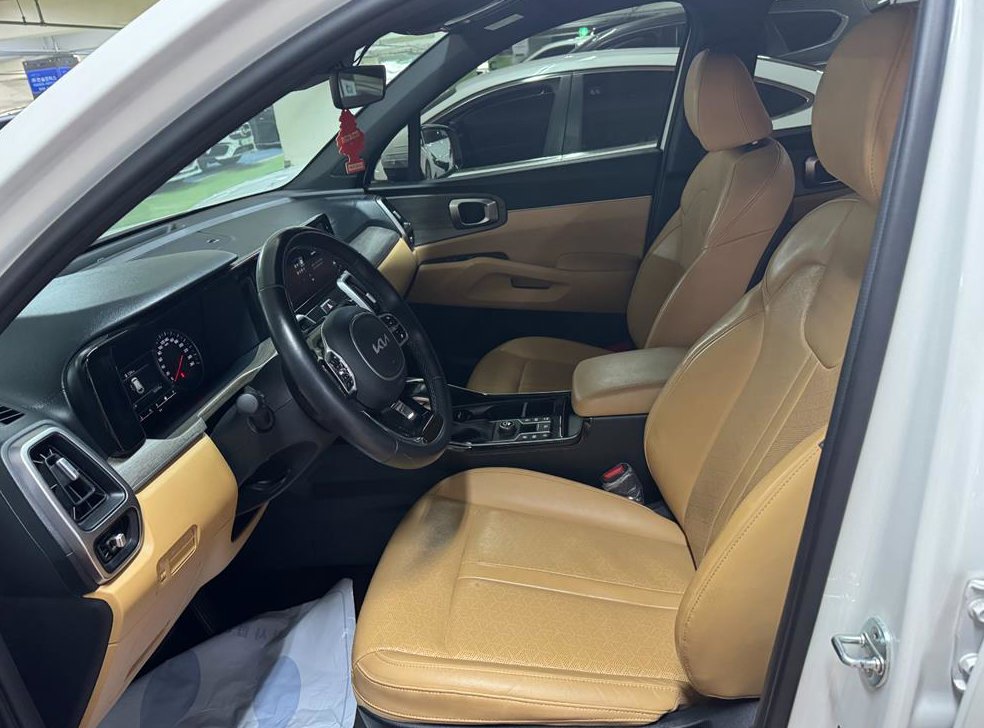 기아 쏘렌토 디젤 2.2 2WD 트렌디 사진 13