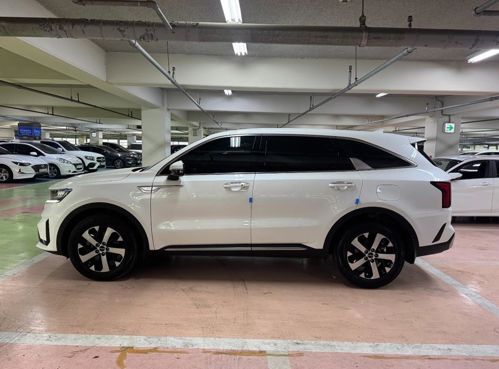 기아 쏘렌토 디젤 2.2 2WD 트렌디 사진 3