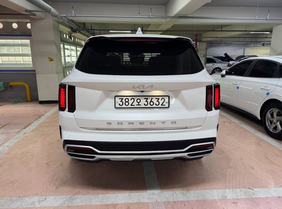 기아 쏘렌토 디젤 2.2 2WD 트렌디 사진 5
