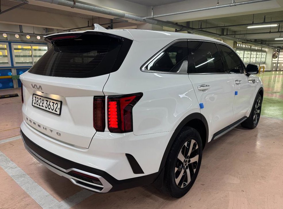 기아 쏘렌토 디젤 2.2 2WD 트렌디 사진 6