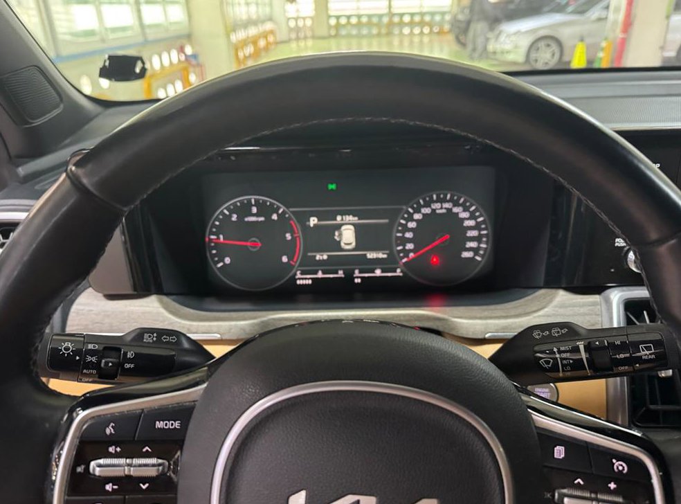 기아 쏘렌토 디젤 2.2 2WD 트렌디 사진 7