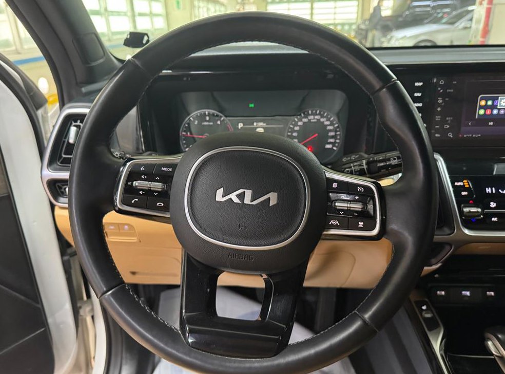 기아 쏘렌토 디젤 2.2 2WD 트렌디 사진 8