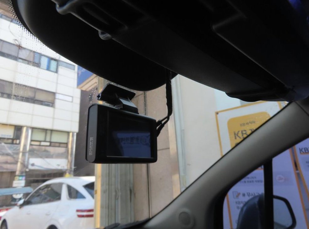 쉐보레 트랙스 1.4 LT 사진 12