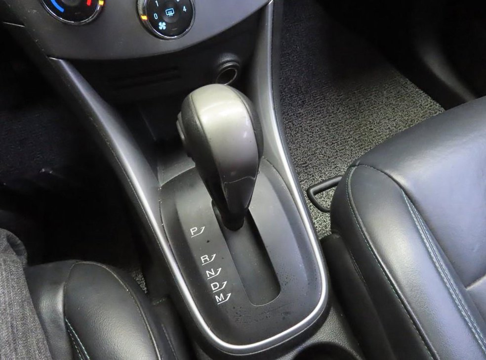 쉐보레 트랙스 1.4 LT 사진 14