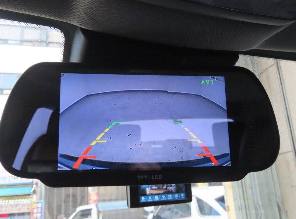 쉐보레 트랙스 1.4 LT 사진 15