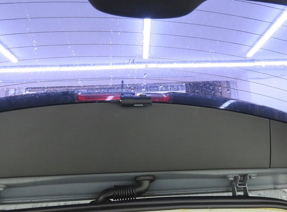 쉐보레 트랙스 1.4 LT 사진 16