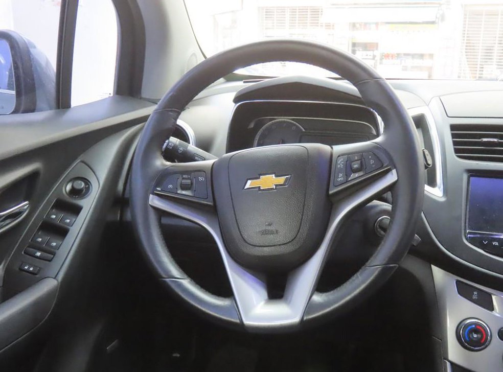 쉐보레 트랙스 1.4 LT 사진 17