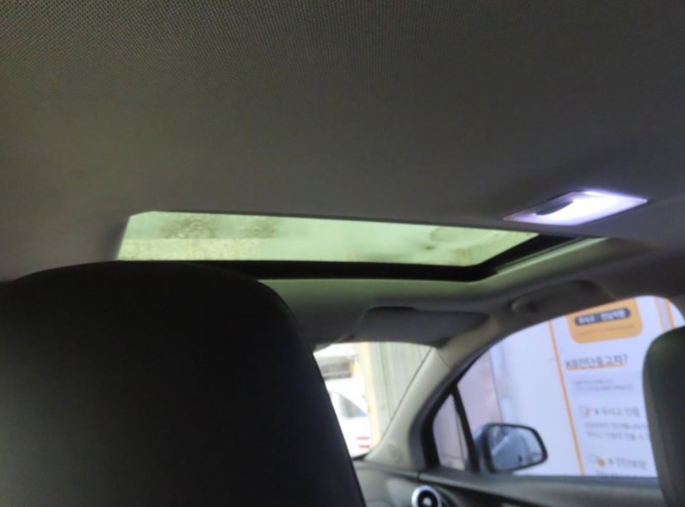 쉐보레 트랙스 1.4 LT 사진 18