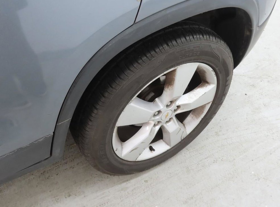 쉐보레 트랙스 1.4 LT 사진 19