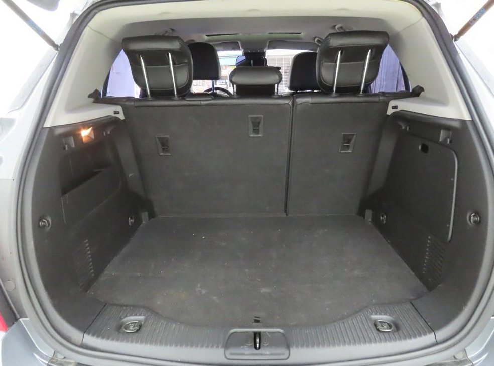 쉐보레 트랙스 1.4 LT 사진 20
