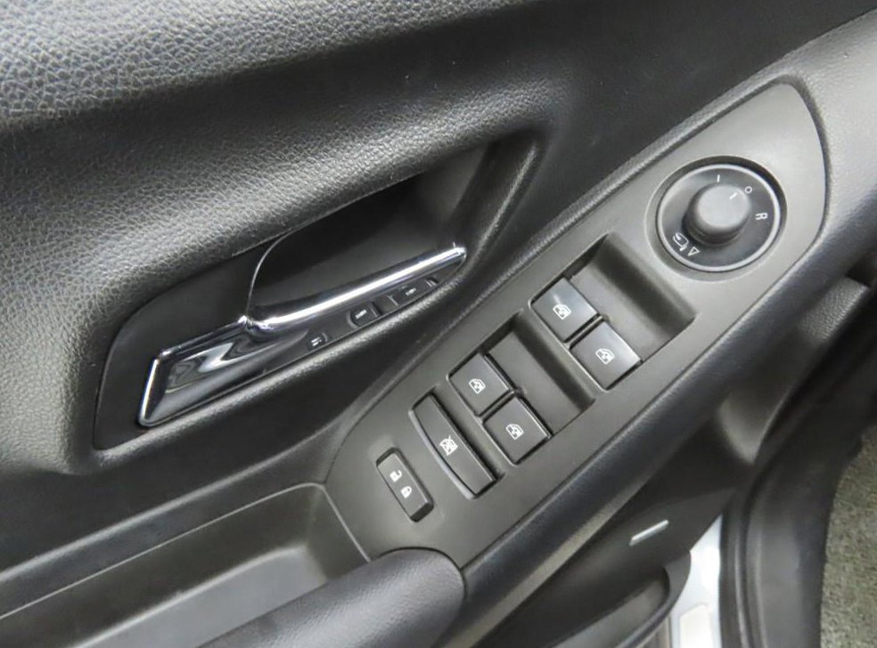 쉐보레 트랙스 1.4 LT 사진 9