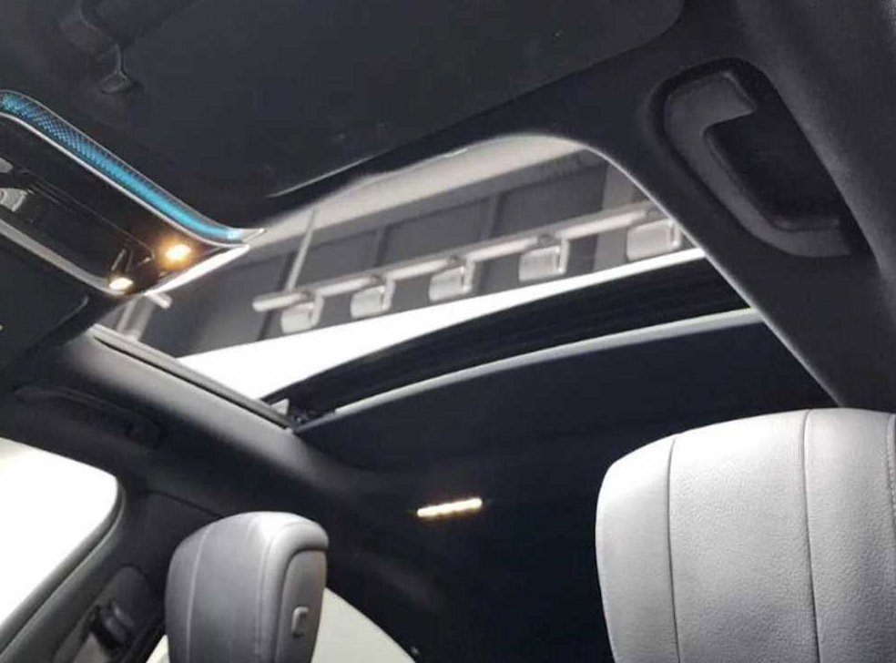 벤츠 S 클래스 S350 d 사진 19