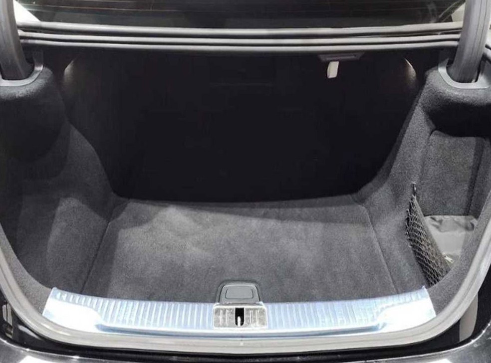 벤츠 S 클래스 S350 d 사진 20