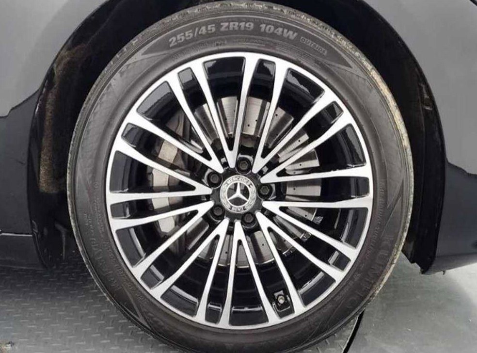벤츠 S 클래스 S350 d 사진 5
