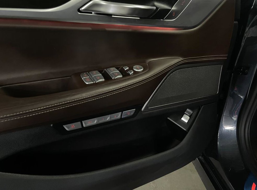 BMW 7시리즈 730Ld xDrive 사진 13