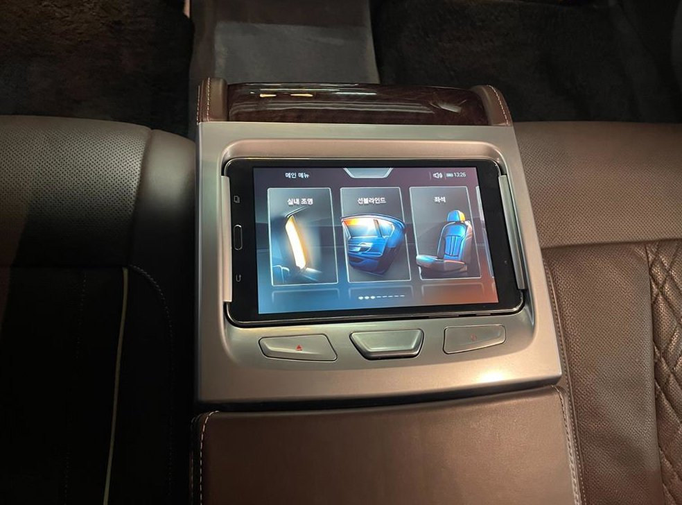BMW 7시리즈 730Ld xDrive 사진 15