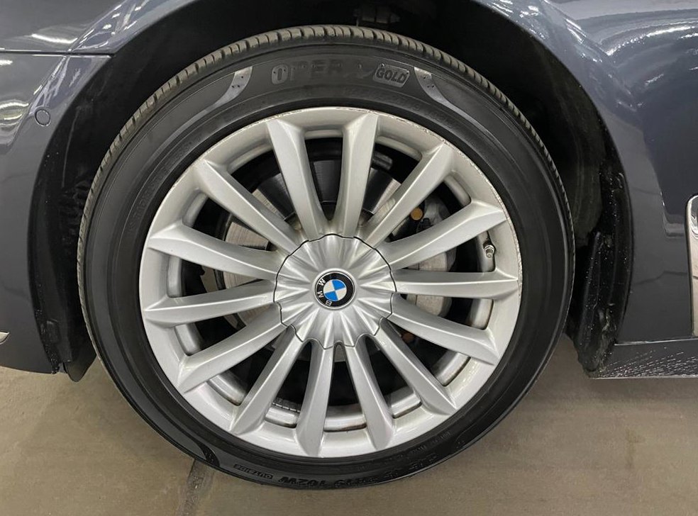 BMW 7시리즈 730Ld xDrive 사진 5
