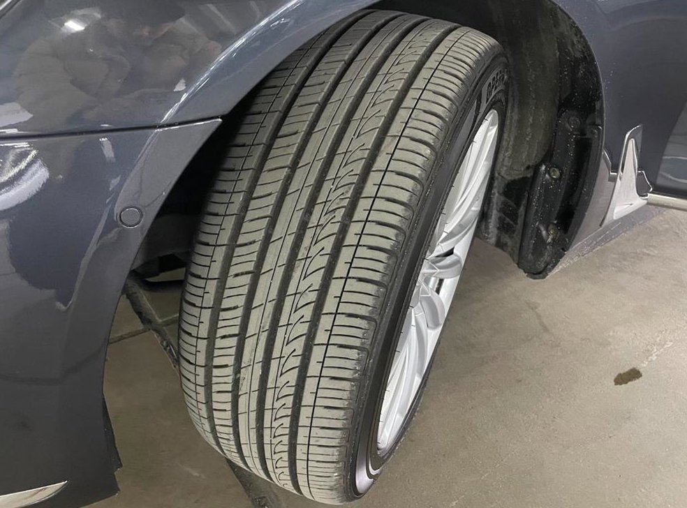 BMW 7시리즈 730Ld xDrive 사진 6