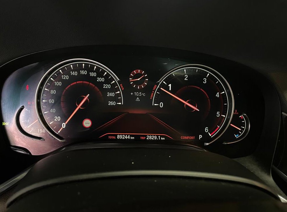 BMW 7시리즈 730Ld xDrive 사진 7