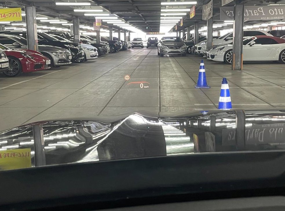 BMW 7시리즈 730Ld xDrive 사진 9