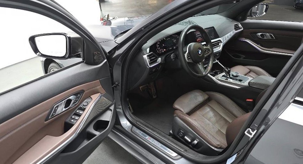 BMW 3시리즈 M340i 사진 10