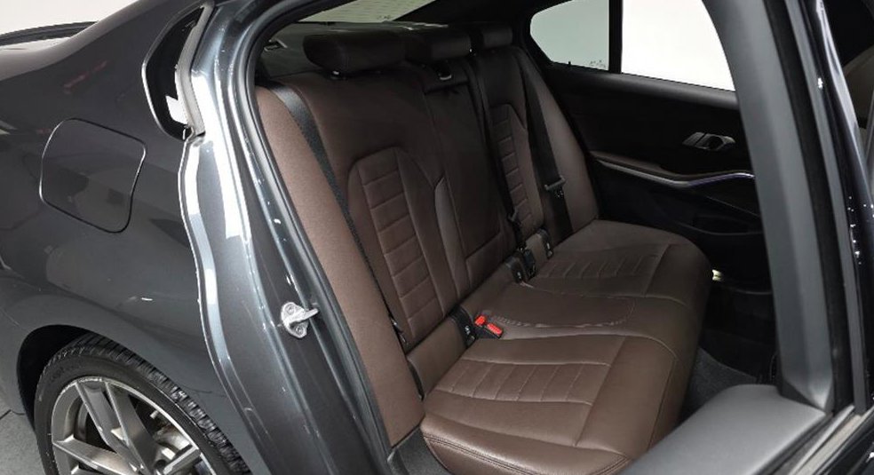 BMW 3시리즈 M340i 사진 11