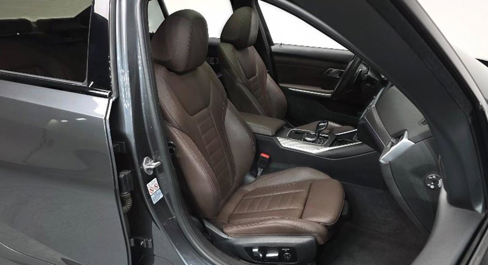 BMW 3시리즈 M340i 사진 12