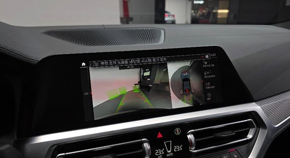 BMW 3시리즈 M340i 사진 16