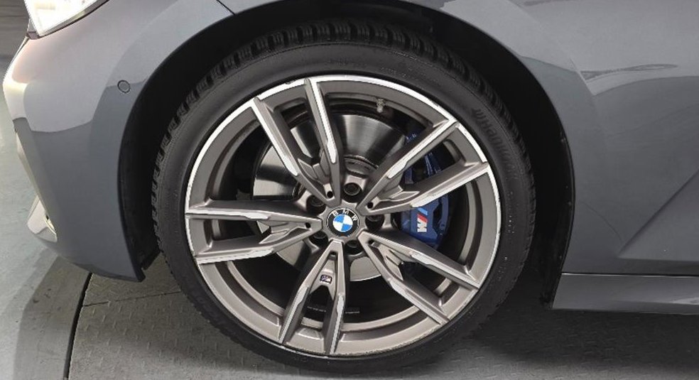 BMW 3시리즈 M340i 사진 5
