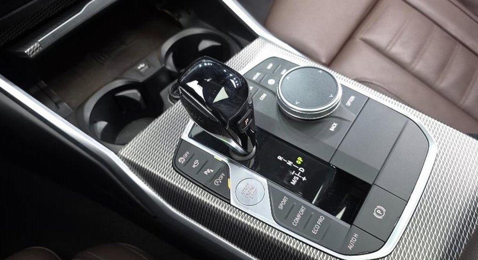 BMW 3시리즈 M340i 사진 9