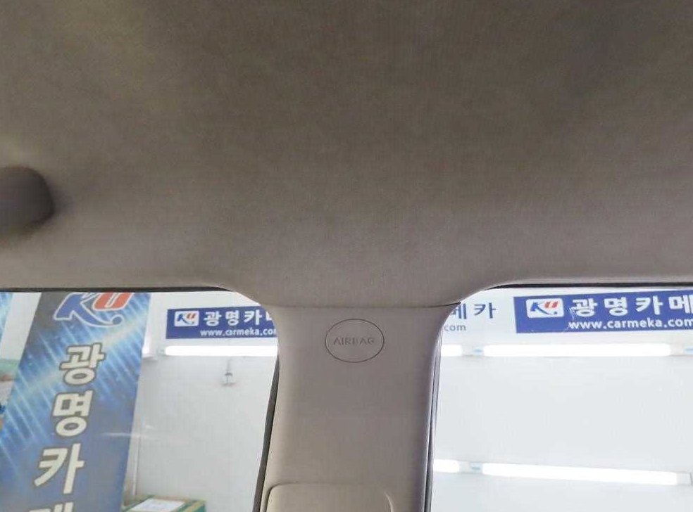 기아 쏘울 1.6 GDI 럭셔리 사진 14