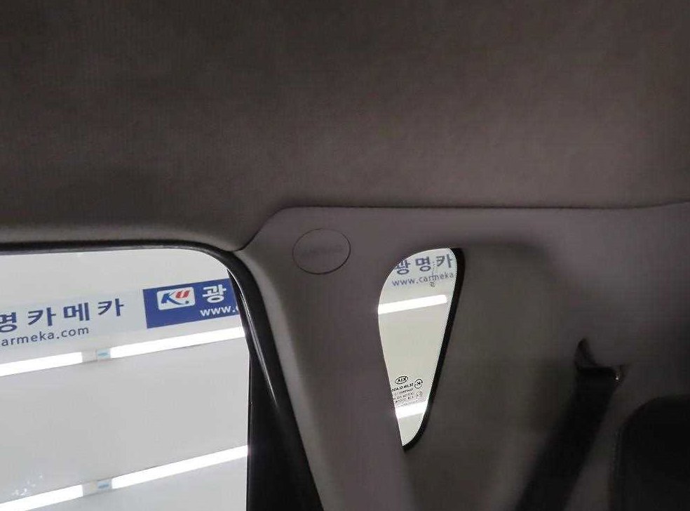기아 쏘울 1.6 GDI 럭셔리 사진 15