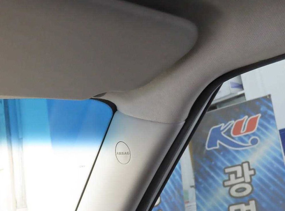 기아 쏘울 1.6 GDI 럭셔리 사진 16
