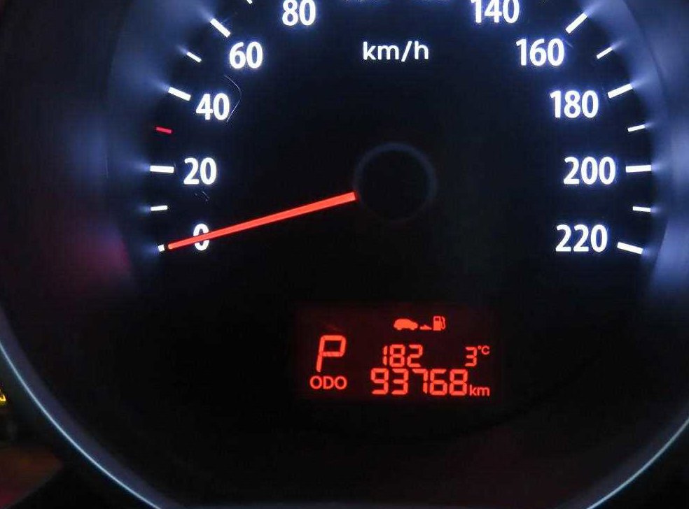 기아 쏘울 1.6 GDI 럭셔리 사진 8