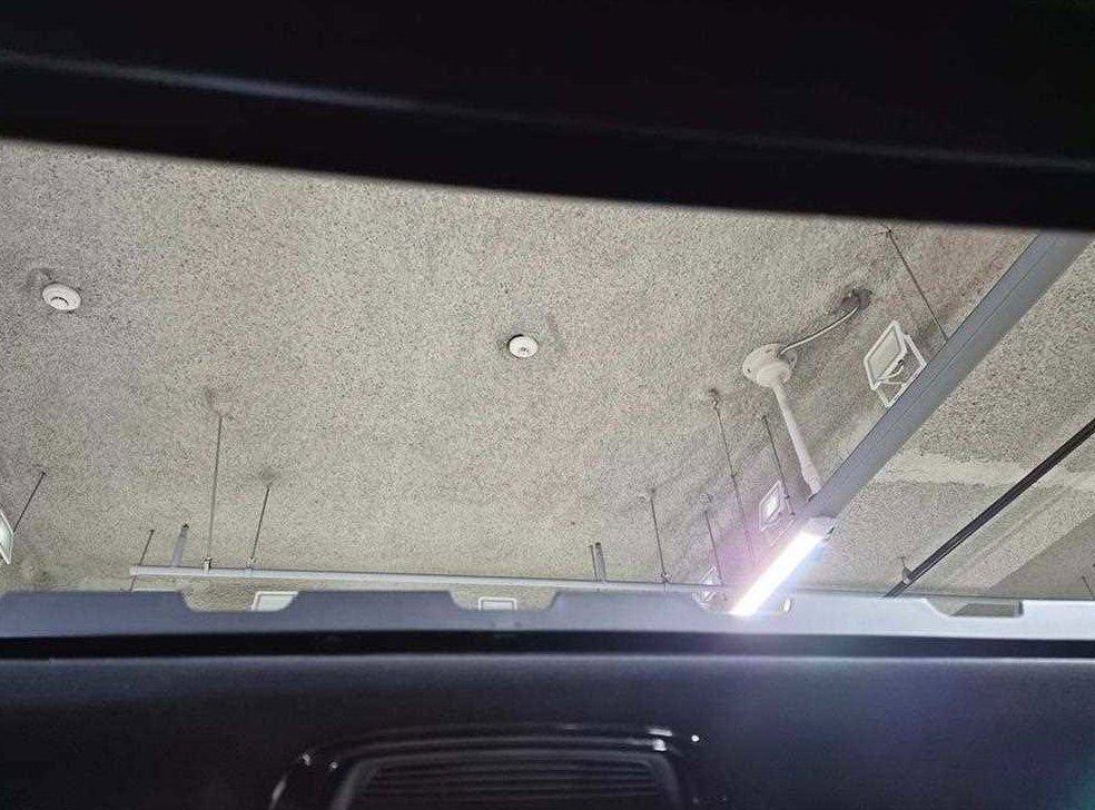 BMW 5시리즈 523d M 스포츠 사진 15