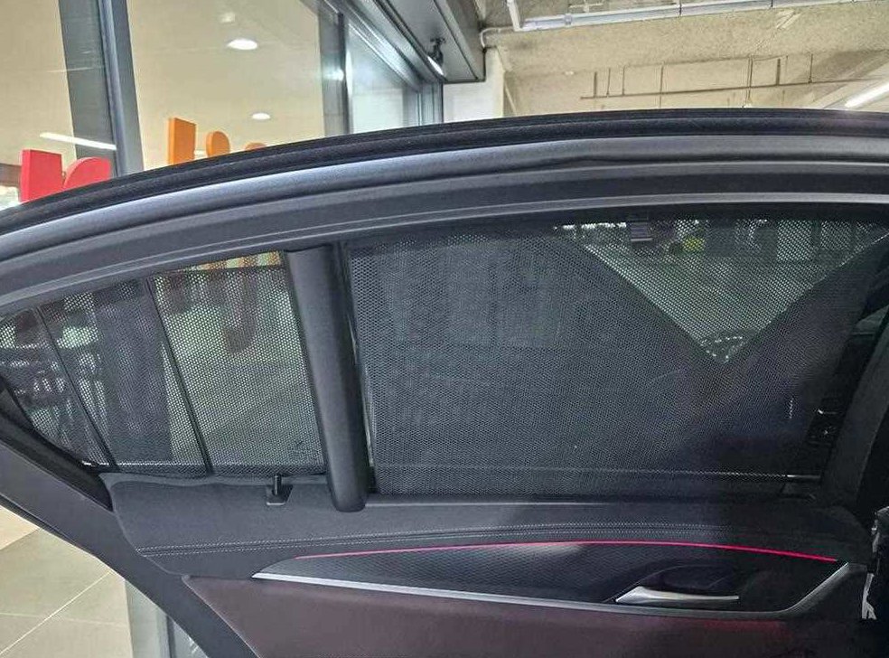 BMW 5시리즈 523d M 스포츠 사진 16
