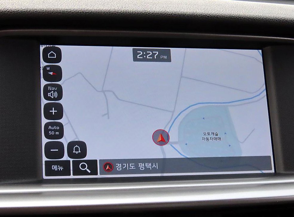 기아 K5 가솔린 2.0 사진 13