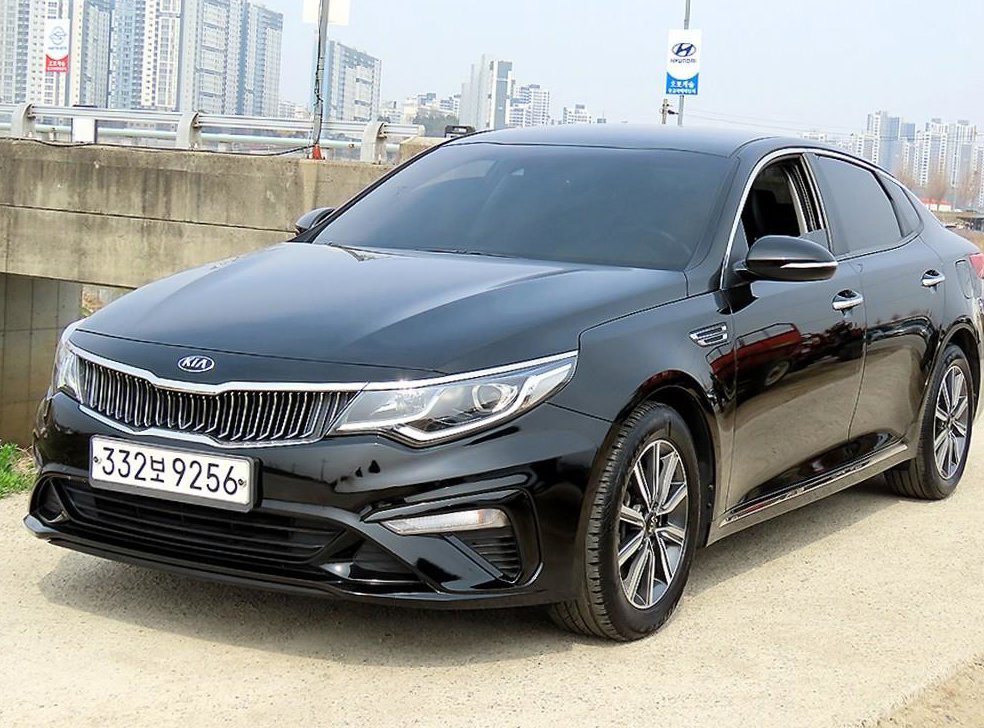 기아 K5 가솔린 2.0 사진 2
