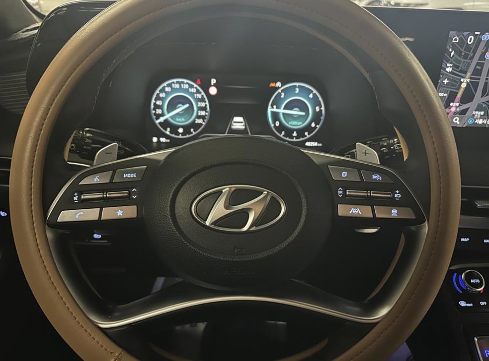 현대 팰리세이드 디젤 2.2 2WD 사진 11