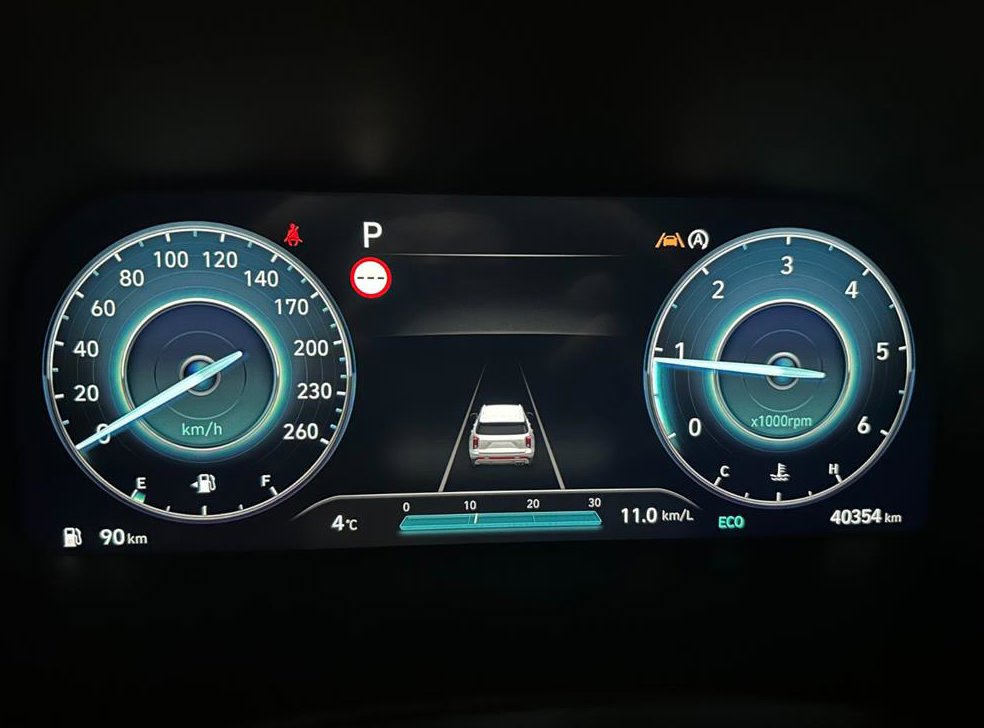 현대 팰리세이드 디젤 2.2 2WD 사진 12