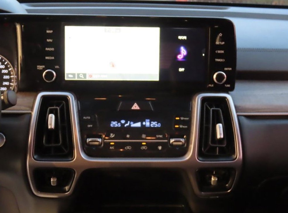 기아 쏘렌토 디젤 2.2 4WD 프레스티지 사진 11